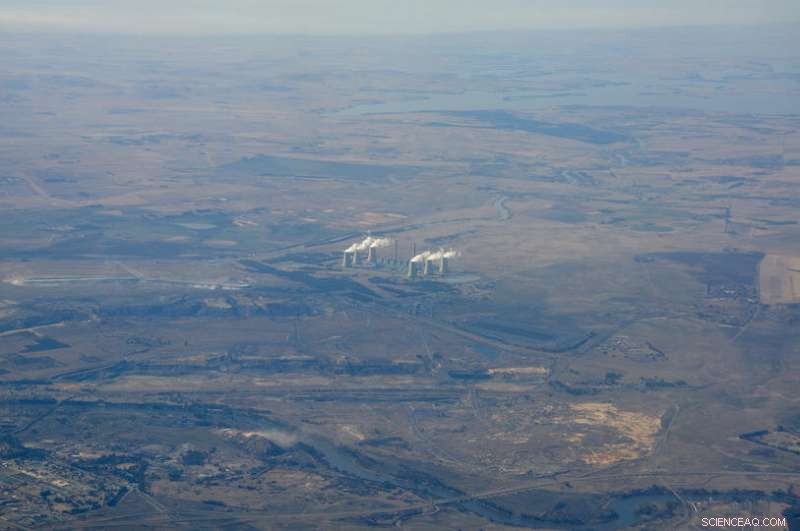 How Renewable Energy Adoption Could Save Thousands of Lives in Africa