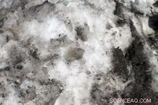 Athabasca Oil Sands Pollution Alters Weather Patterns: New Study