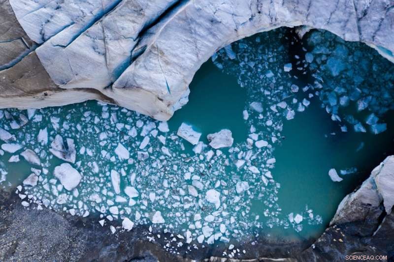 Canada Falls Short of UN Sustainable Development Goals: Urgent Steps Needed