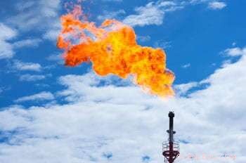 Expert: Reducing Gas Flaring Boosts U.S. Economy and Protects the Environment