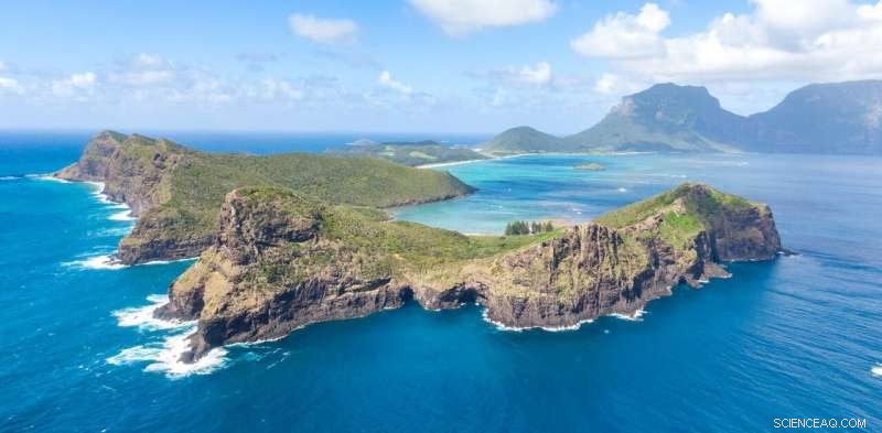 Lost Continents Unveiled: Why New Discoveries Keep Emerging