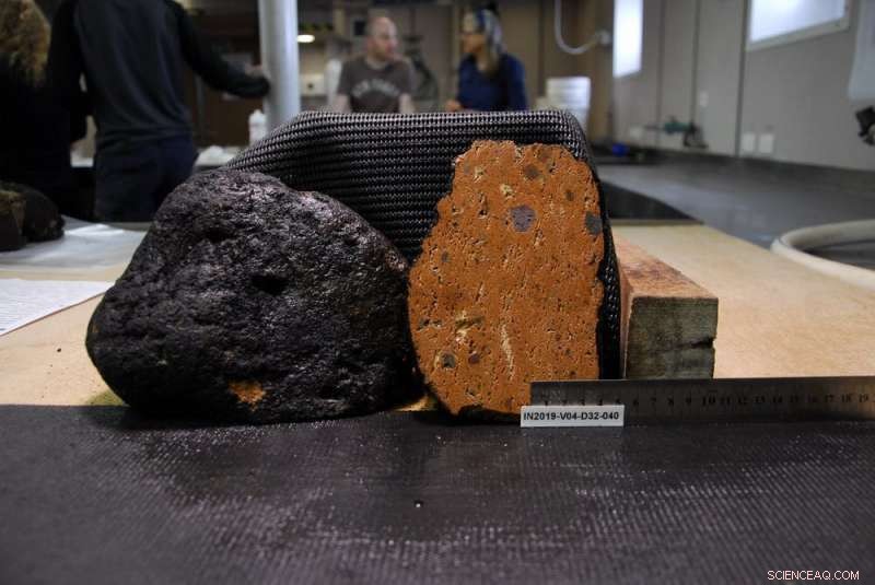 Lost Continents Unveiled: Why New Discoveries Keep Emerging