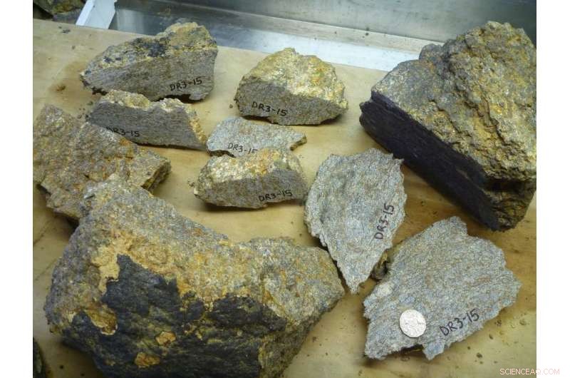 Lost Continents Unveiled: Why New Discoveries Keep Emerging