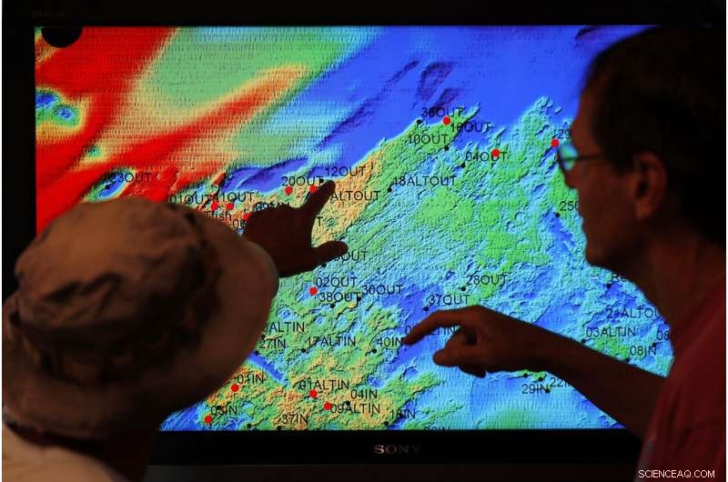 Protecting Our Oceans: How Marine Sanctuaries Safeguard Coastal Ecosystems