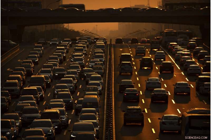 UN Urges Rapid Action: Quick Wins Essential to Secure Climate Goals