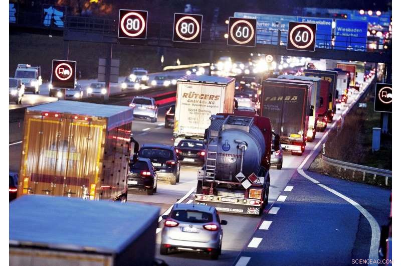 UN Urges Rapid Action: Quick Wins Essential to Secure Climate Goals