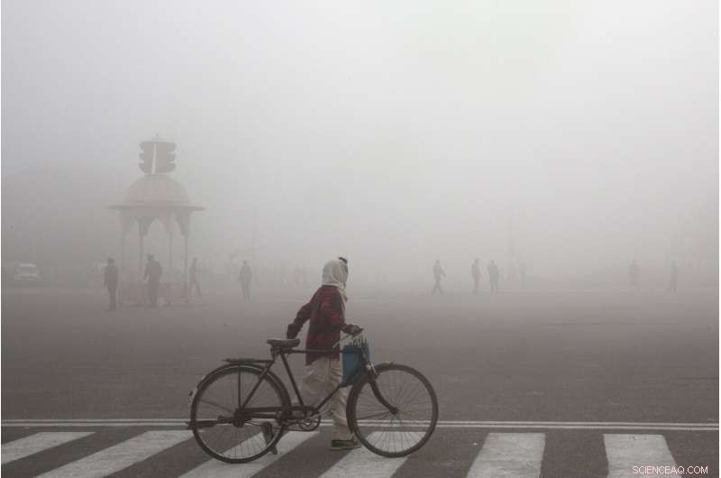 UN Urges Rapid Action: Quick Wins Essential to Secure Climate Goals