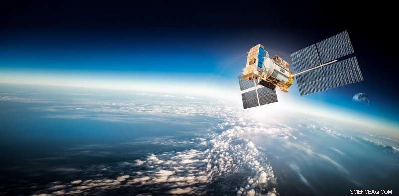 How the US Defense Industry Can Guide Climate Change Mitigation