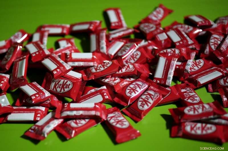 New Green Palm Oil Regulations: Kit Kat and Dove Manufacturers May Face Fines