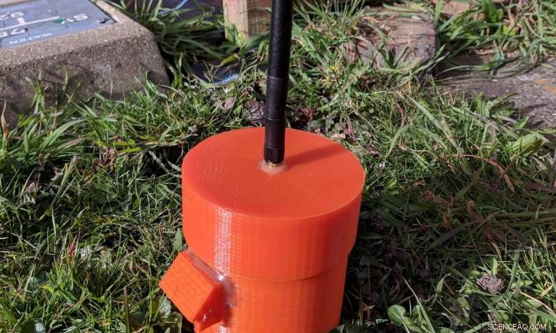 Brunel University AI System Could Save Farmers Millions