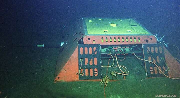 Transforming Undersea Telecom Cables into Advanced Seismic Monitoring