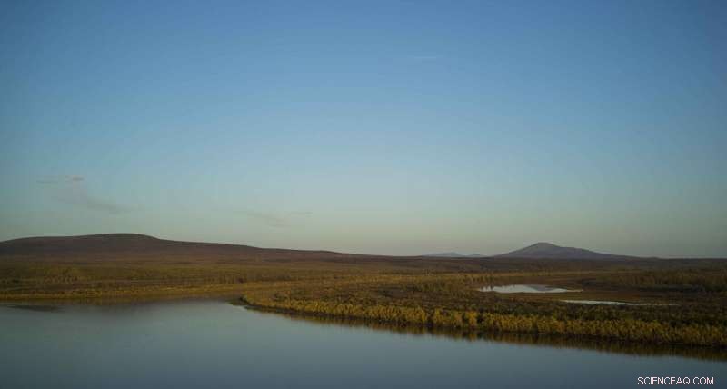 Stable Isotope Study Challenges Conventional Views on Oceanic Black Carbon Origins