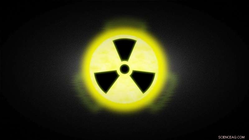 Ionizing Radiation Reduces Bank Vole Populations in the Chernobyl Zone