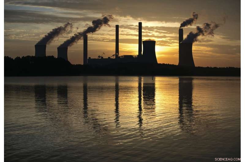 1°C Rise: Massive Ice Loss, Global Climate Warming’s Dire Impact