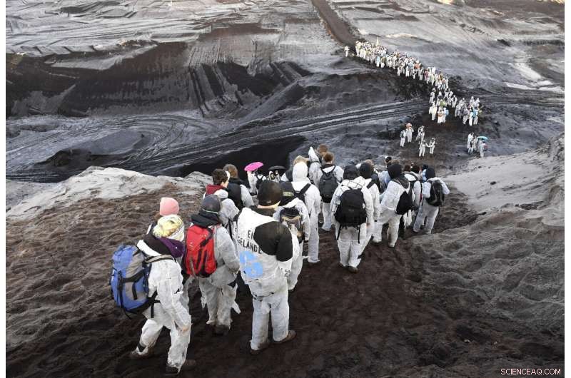 Urgency Rises as Science Warnings and US Retrenchment Intensify UN Climate Negotiations