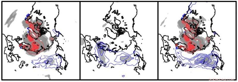 Eurasia Amplifies Cold Waves as the Arctic Warming Intensifies