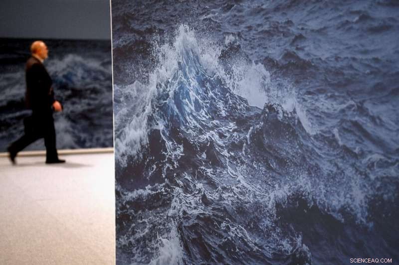 UN Secretary‑General Urges Global Action: Choose Hope Over Climate Surrender