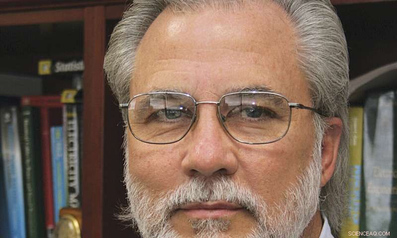 New Technology Predicts Power Line Issues Before Disasters