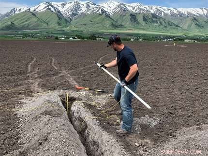 Effective Water Management Drives Increased Farm Profitability