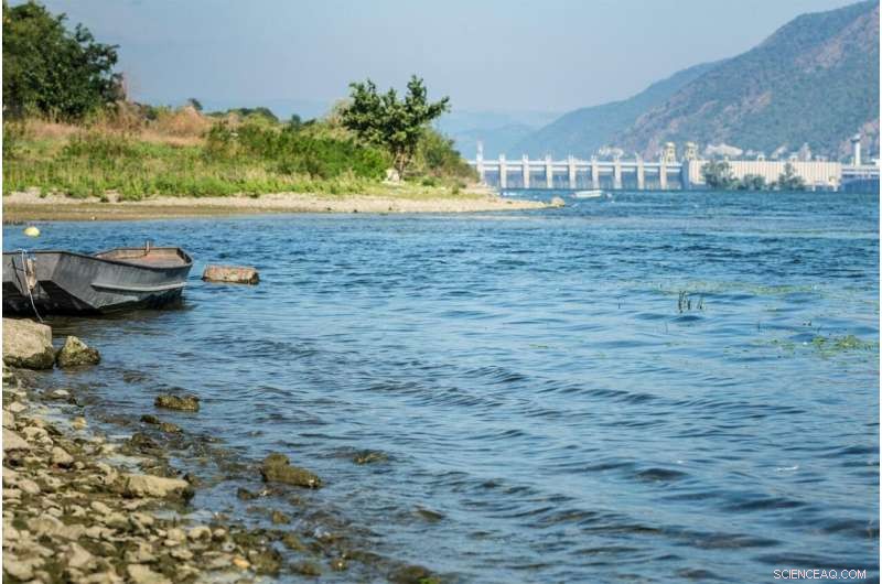 Enhancing Water Quality Across Europe: Proven Strategies & EU Guidance