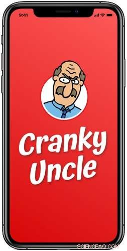 New Mobile Game Helps Users Combat Climate Change Fake News