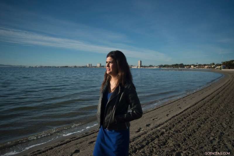 The Nutrient Crisis that Devastated Spain s Mar Menor, Europe s Largest Saltwater Lagoon