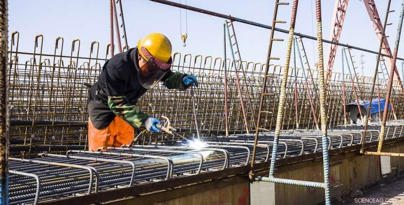 Capital Costs: New Research Delivers Accurate Footprint Calculations for Purchases