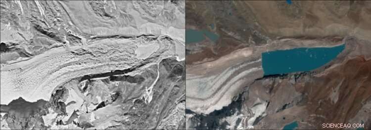 Himalayan Lakes Accelerate Glacial Melting: Key Insights
