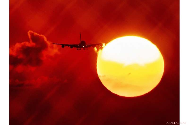 UN Climate Talks Set Stage for Global Carbon Market