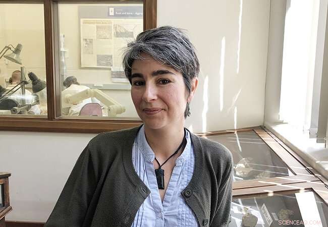 Study Finds West Antarctic Ice Sheet Rapid Collapse Triggered by Ocean Warming 1M Years Ago