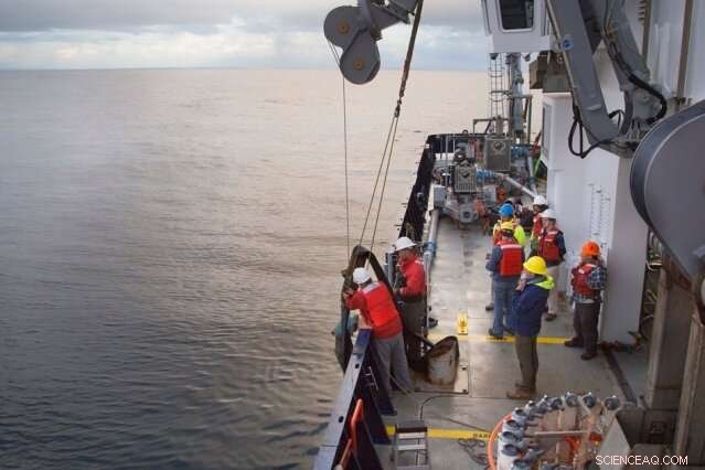 Deep-Sea Mining: Evaluating Its Environmental Impact and Global Implications