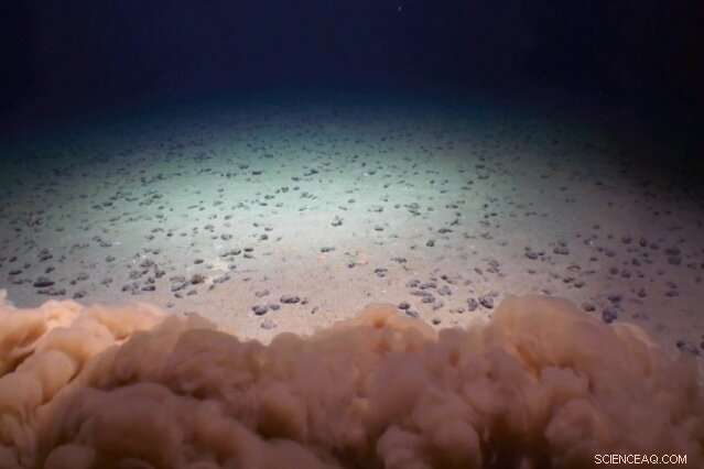 Deep-Sea Mining: Evaluating Its Environmental Impact and Global Implications