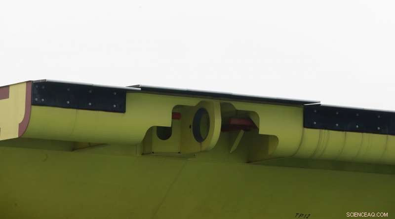 Venice Tide Barriers Successfully Tested, Yet Skeptics Persist