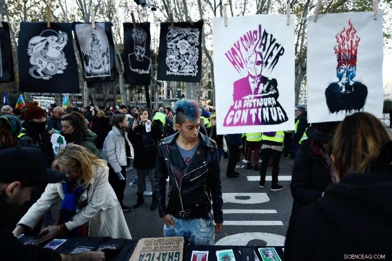 NGOs Accuse Fossil Fuel Companies of Undermining Climate Negotiations