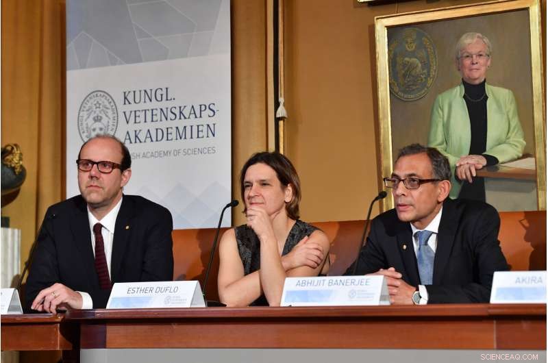 Nobel Laureate Urges Humanity to Face Climate Change—No Escape from Earth