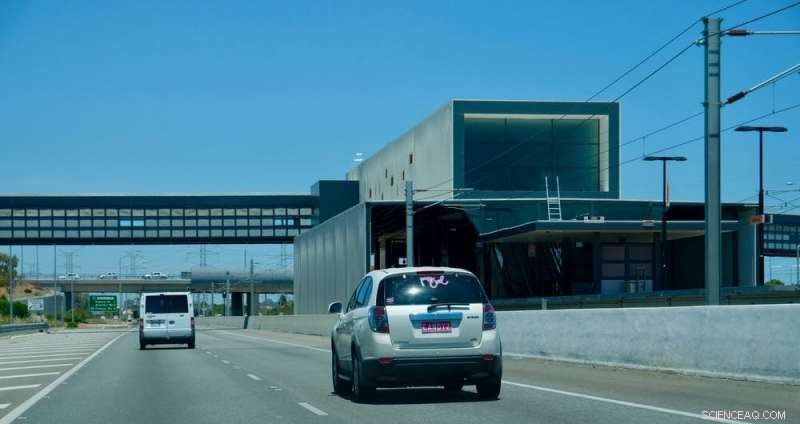 Suburbs: A Key Ally for Cities in Combating Climate Change