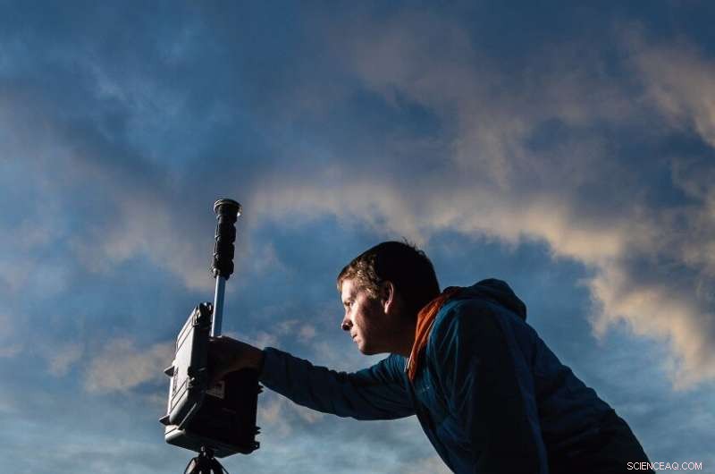 Impact of Utah s Dry Lakes on Air Quality and Public Health