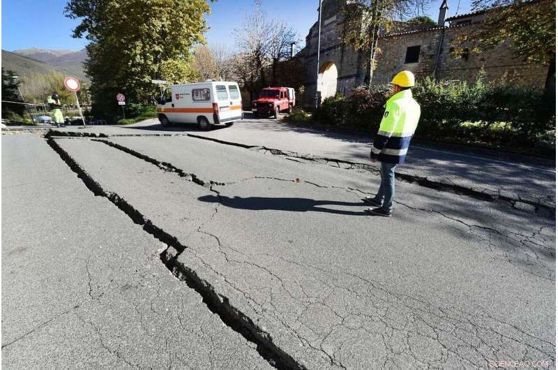 Slow, Inaudible Earthquakes: How They May Shield Us from Catastrophic Quakes