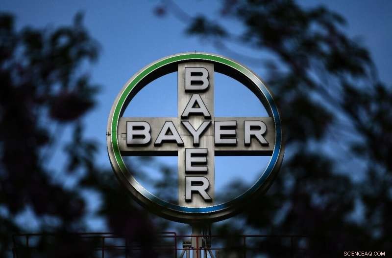 Bayer Aims for Climate‑Neutral Business by 2030