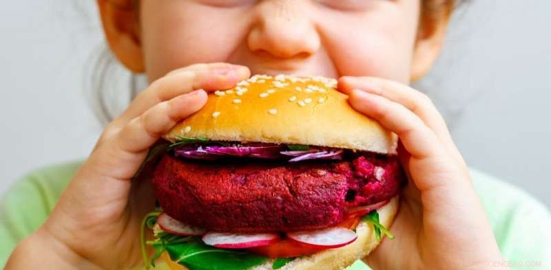 Unveiling the Hidden Economics of Plant-Based Foods: What You Need to Know