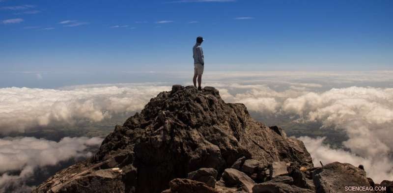 Creating Eco-Friendly Memories: Why Experiences May Be Better for the Planet Than Products