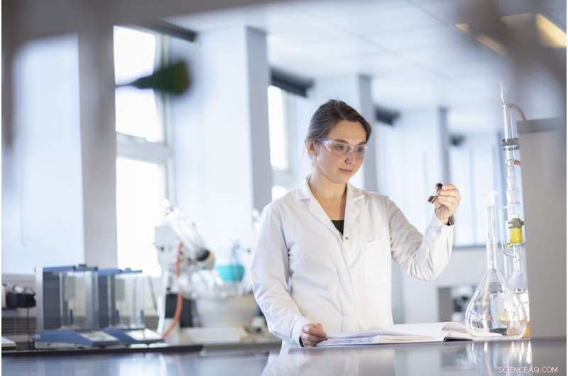 Dark Carbon May Mask the True Extent of Ocean Dead Zones