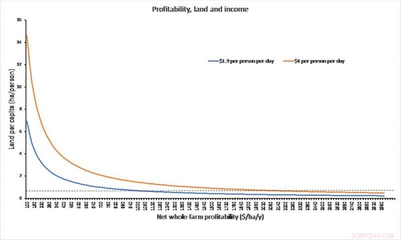 Can African Smallholders Escape Poverty Through Farming?