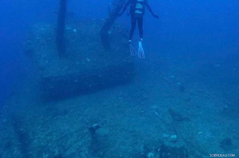 Exploring Bikini Atoll: A Guide to the Marshall Islands  Historic Island