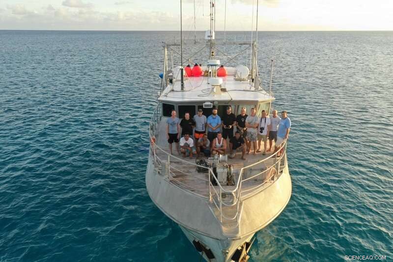 Exploring Bikini Atoll: A Guide to the Marshall Islands  Historic Island