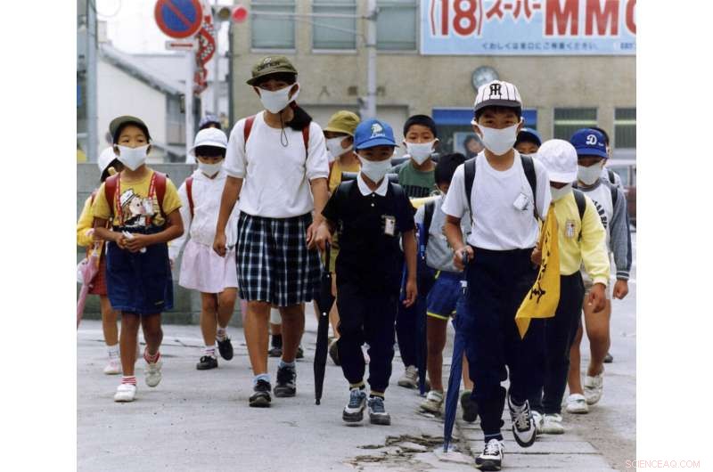 Volcanoes: An Ever-Present but Often Remote Threat