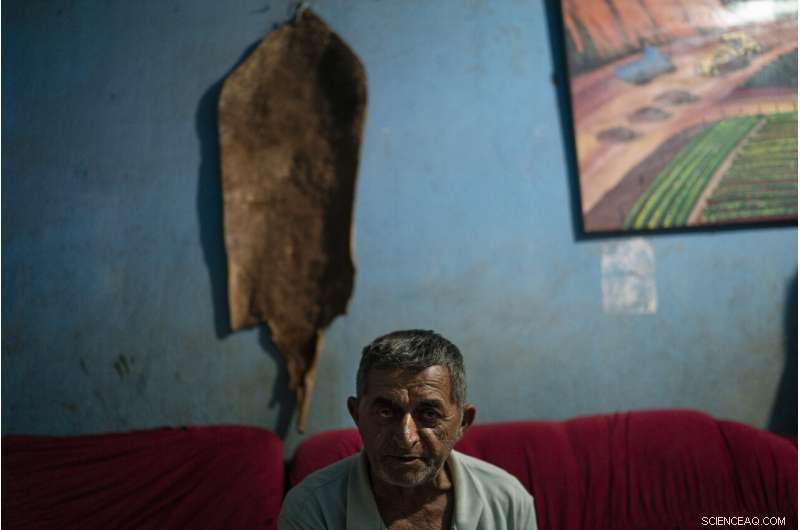 Amazon at a Crossroads: Brazil s Battle Between Conservation and Development