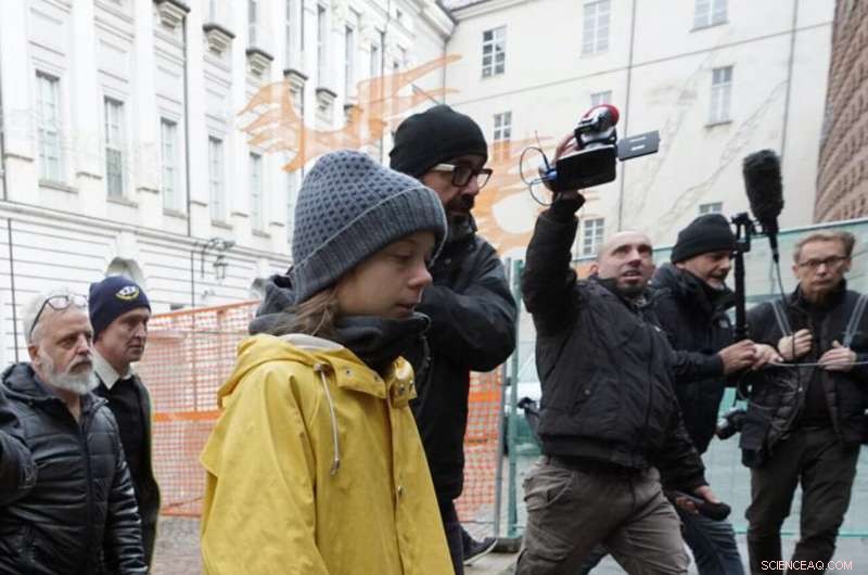 Climate Negotiations Drag Into Overtime as Critical Issues Remain Unresolved