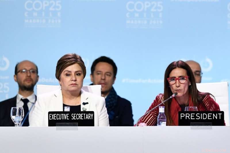 UN Climate Summit Concludes: Mixed Emotions, Unresolved Challenges