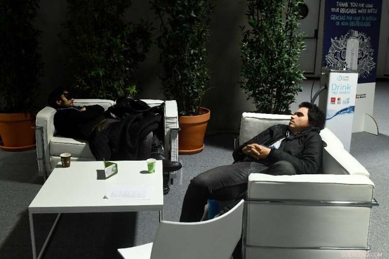 UN Climate Summit Concludes: Mixed Emotions, Unresolved Challenges